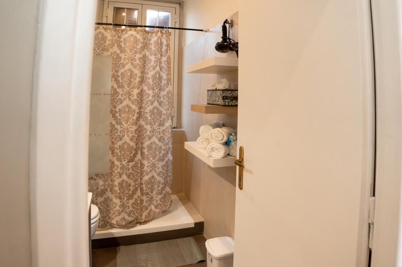 Apartamento Roofrhome Roma