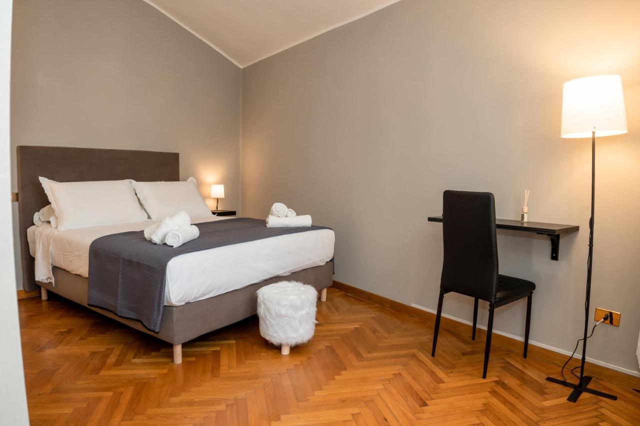 Apartamento Roofrhome
