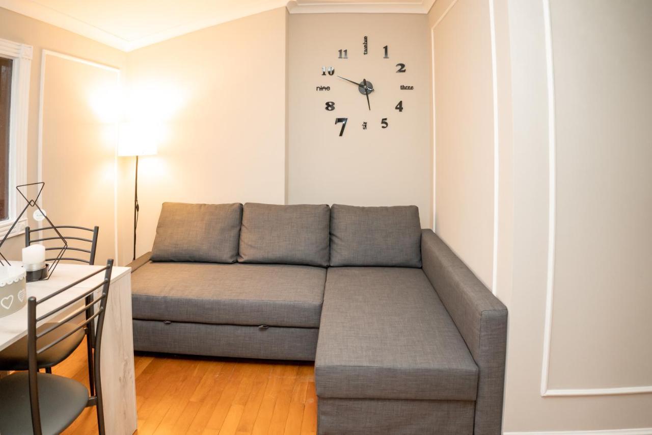 Roofrhome Apartamento *