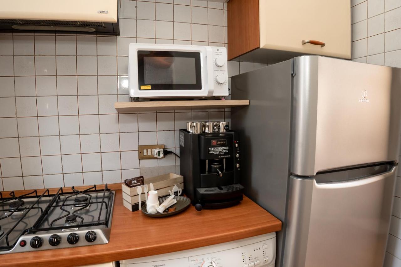 Roofrhome Apartamento Roma