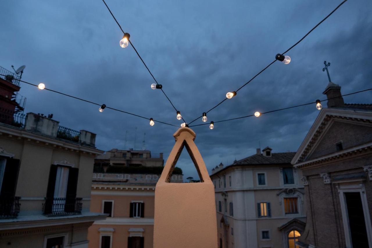 Apartamento Roofrhome *