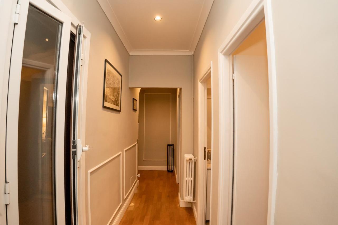 Roofrhome Apartamento *