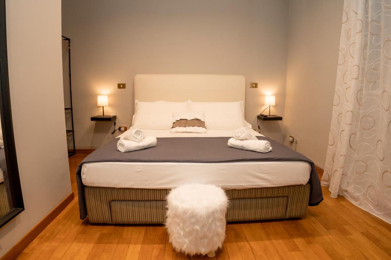 Roofrhome Apartamento