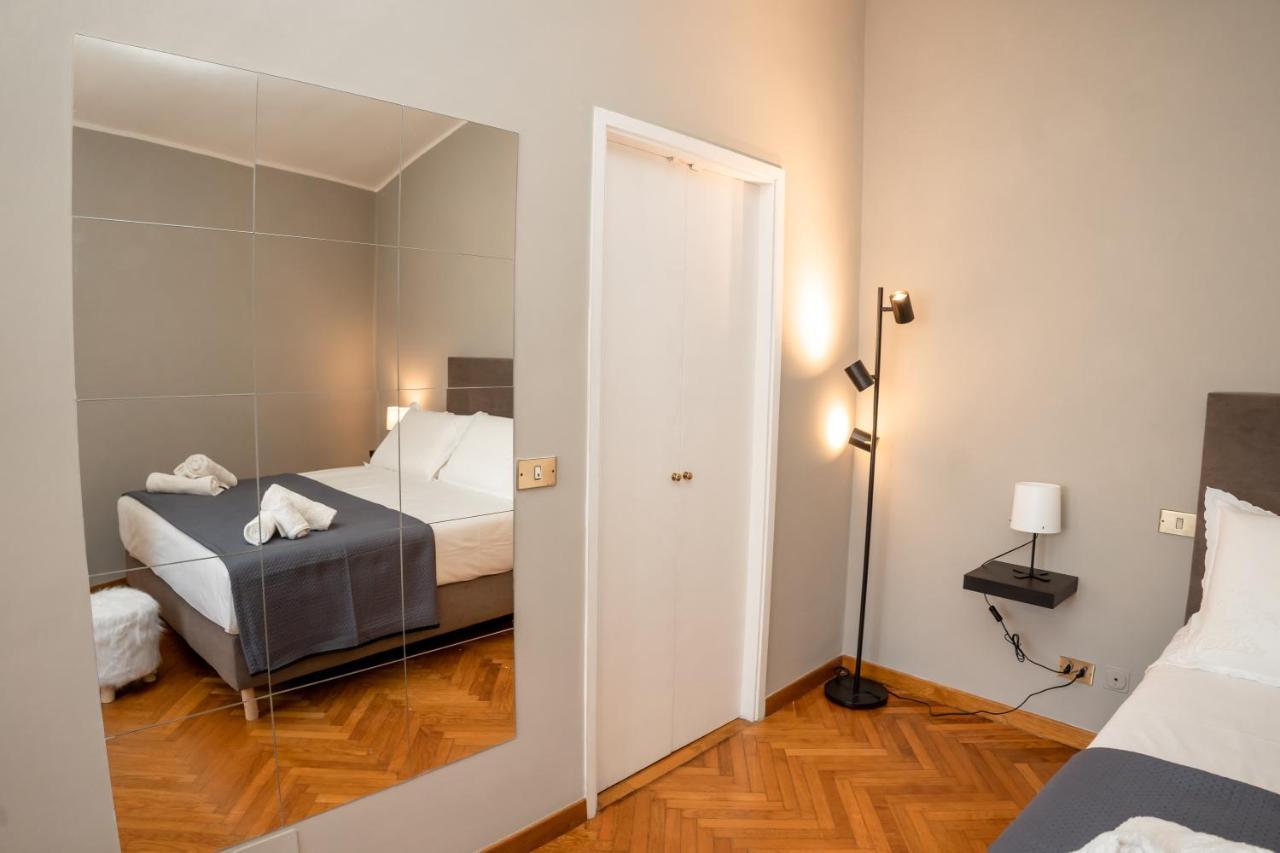 Apartamento Roofrhome Roma