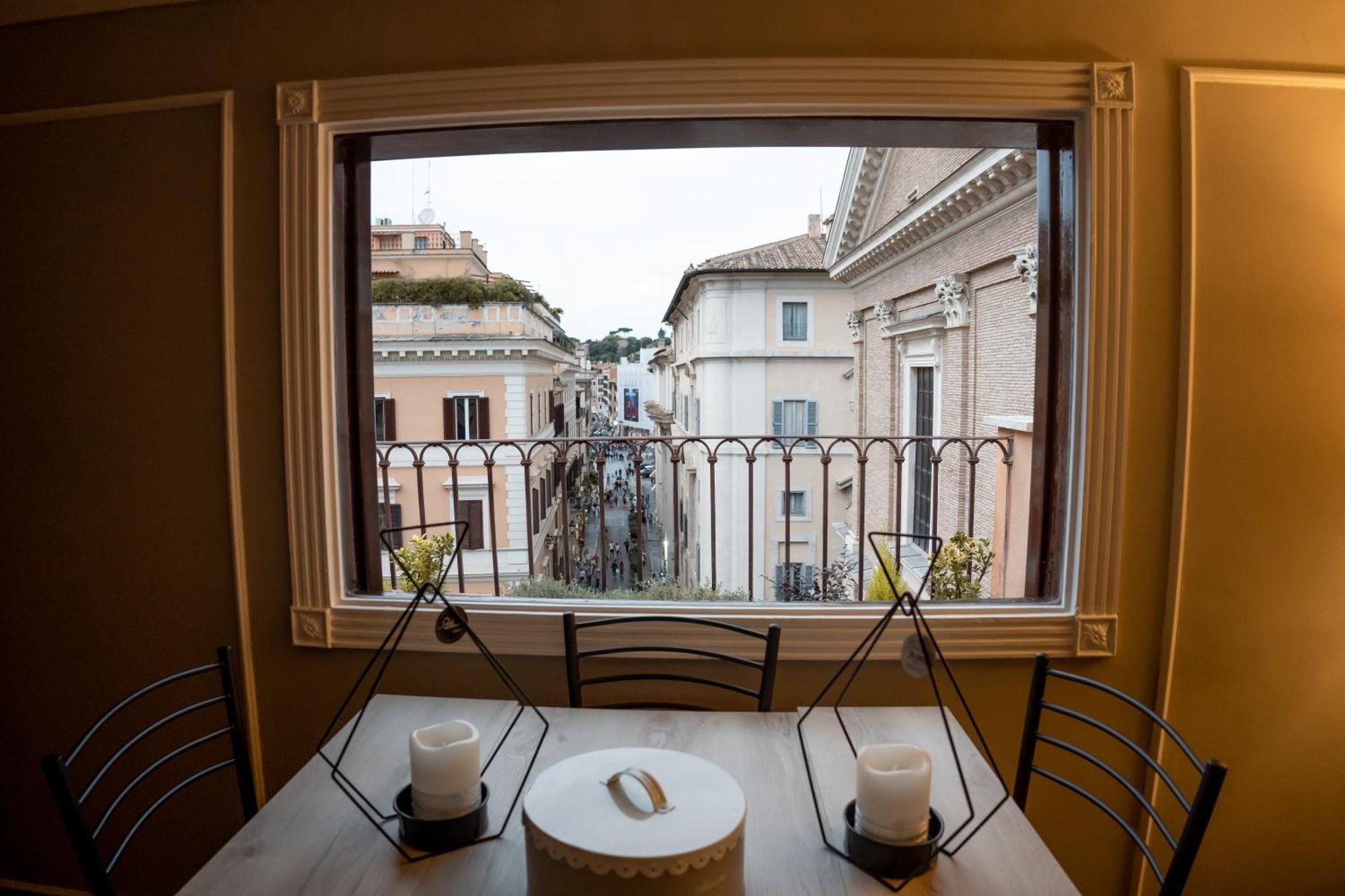 Apartamento Roofrhome *