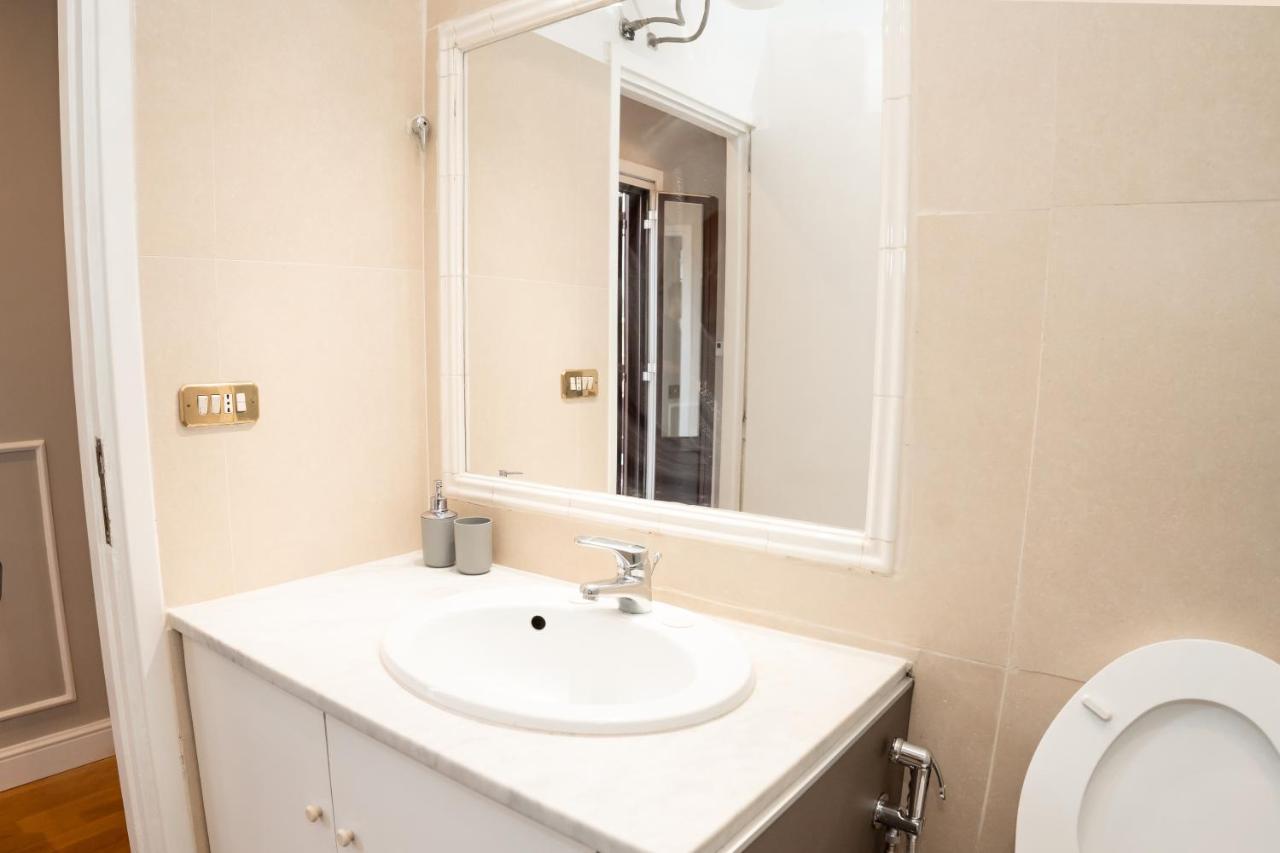 Apartamento Roofrhome